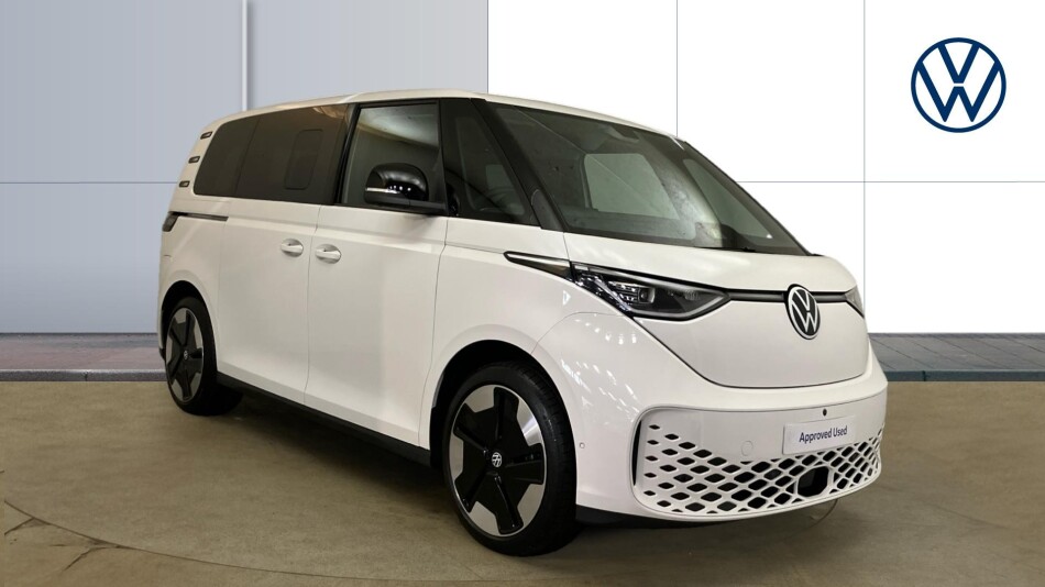 Volkswagen ID. Buzz 210kW Style Pro 79kWh 5dr Auto Electric Estate